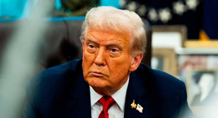 Trump anuncia arancel del 100 % a filmes extranjeros para impulsar el cine estadounidense