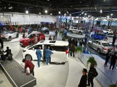 Automobile sales to see record YoY growth in Sep on festive boost