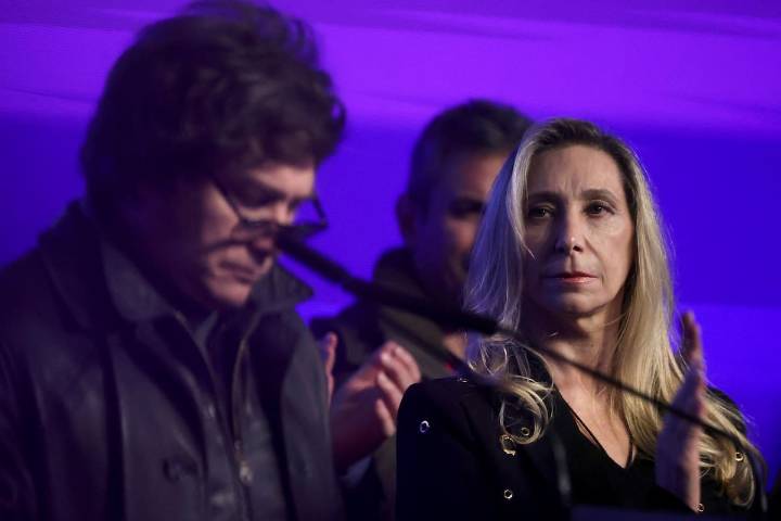 Elecciones bonaerenses. Santiago Bulat habló sobre la posibilidad de que regrese el “dólar pánico” luego de la derrota de Milei