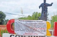 Anuncian ‘Tigres’ en siete lonas adhesión a ‘Los Mayos’