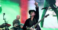 ¡Pongan a Caifanes! Concierto gratis HOY 15 de septiembre en CDMX: Sede, horario, cartelera completa y más