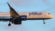 JetBlue Celebrates 2 Million Passengers On European Routes: See Its Network, Traffic & Loads