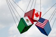 Gobierno mexicano lanza consulta rumbo a revisión conjunta del T