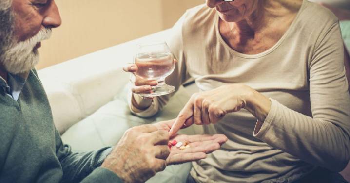 Cuídese de los suplementos milagrosos