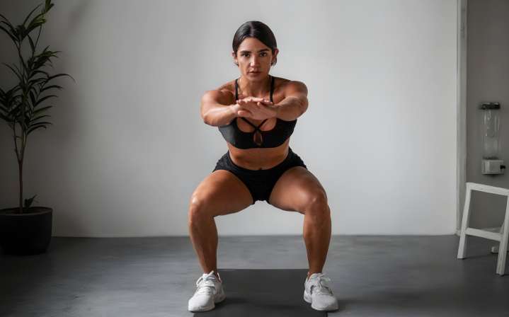 Glycogen Saturday: The Once-a-Week Depletion Workout For Fat Loss
