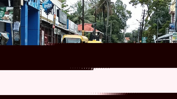 IMD report: State braces for two days of rainfall, alert in central Kerala