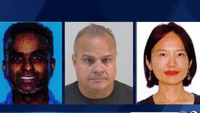 Arrest docs detail Marcos Lopez's alleged role in gambling ring