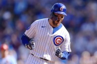 NL playoff race takeaways: Cubs clinch home field in wild