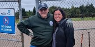 Softball Player’s Note of Appreciation Goes Viral