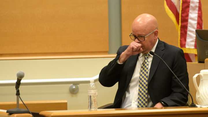 U.S. Justice Department official questions retired FBI agent's role in $1.4B Sandy Hook lawsuit