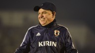 Javier Aguirre y la cláusula que lo alejó de Japón en 2015