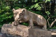 Piazza Center at Penn State awarded $70k grant to study fraternity membership and leadership