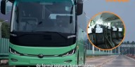 Machu Picchu: anuncian ingreso de 18 buses para asegurar traslado de turistas