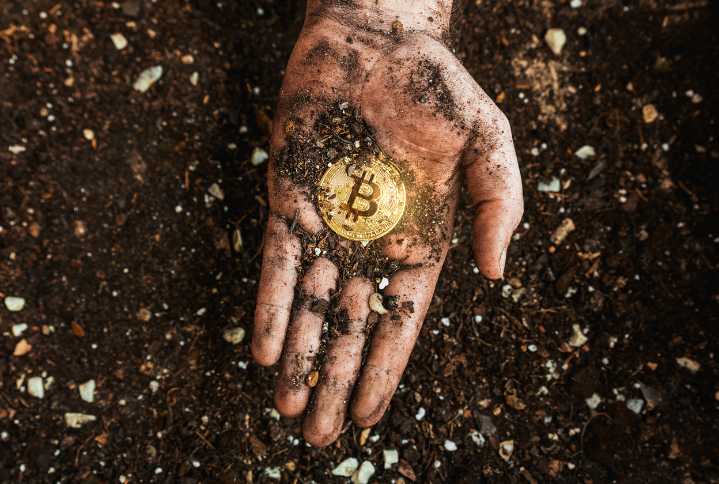 Bitcoin Miners Still Under Pressure In 2025