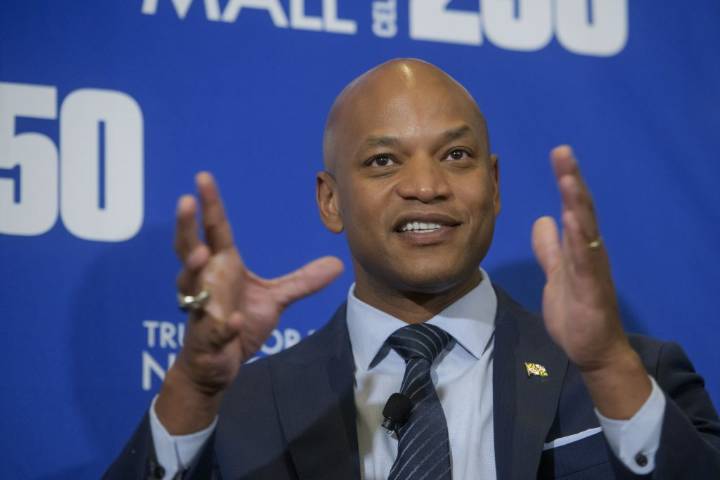 Wes Moore to issue energy rebates to Maryland residents