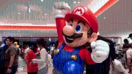 ‘The Super Mario. Bros Movie’ sequel is titled ‘The Super Mario Galaxy Movie’