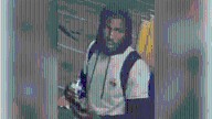 Detectives seek help identifying person of interest in Los Angeles homicide