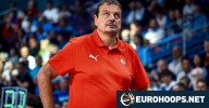 Ataman: “We don’t think about being the best Turkish team, we are here to win a medal”