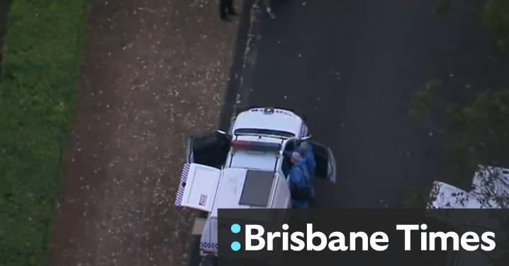 Two people found dead at Kenmore Hills home in Brisbane’s west