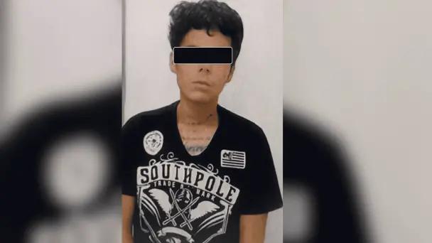 Vinculan a joven por intento de homicidio en Obregón