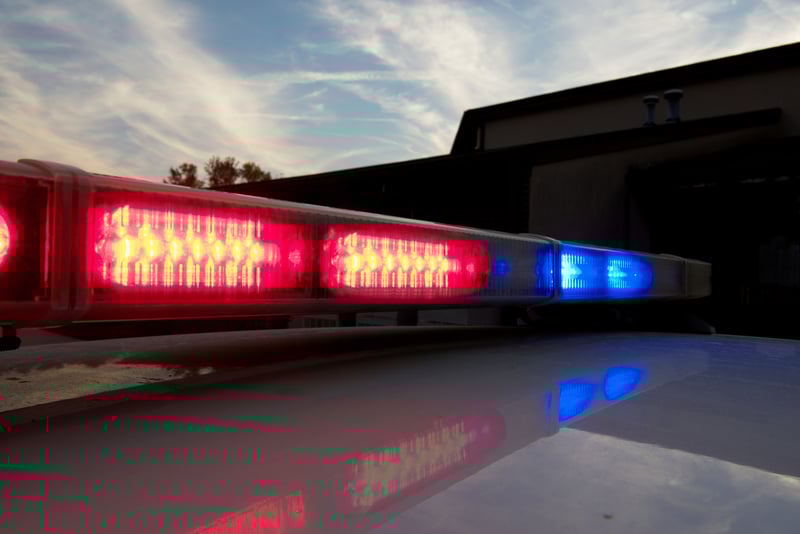 70-year-old man killed in head-on crash on Dover road