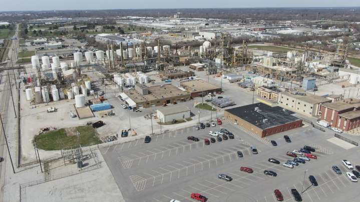 ‘People deserve it’ | EPA installing new system to speed up Reilly Tar Superfund site clean up