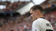 Germany vs. Northern Ireland 2025 livestream: Watch World Cup Qualifiers for free