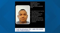 Body found after flooding in Arizona on Friday