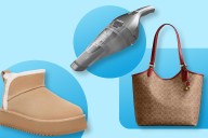 The 50 Best Deals Hiding in Amazon’s Outlet This Weekend