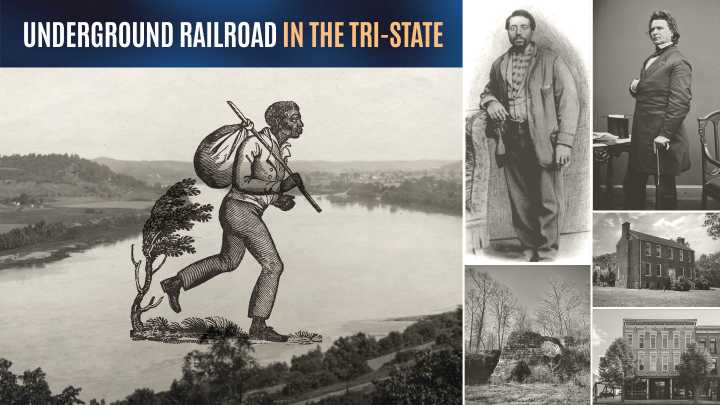 America 250-Ohio, Freedom Center to Host Underground Railroad Conference Sept. 21–22