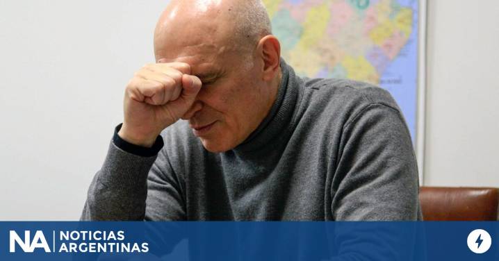Grabois demandó penalmente a Espert por vínculos con el narcotráfico y lavado de dinero