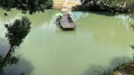 Instalan Comité de Cuenca para analizar contaminación en el Río Axtla