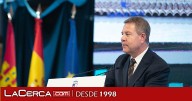García-Page: "Me voy a dejar la piel para que intente haber en España presupuesto del Estado"