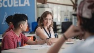 Habrá clases de apoyo gratuitas para estudiantes de nivel secundario