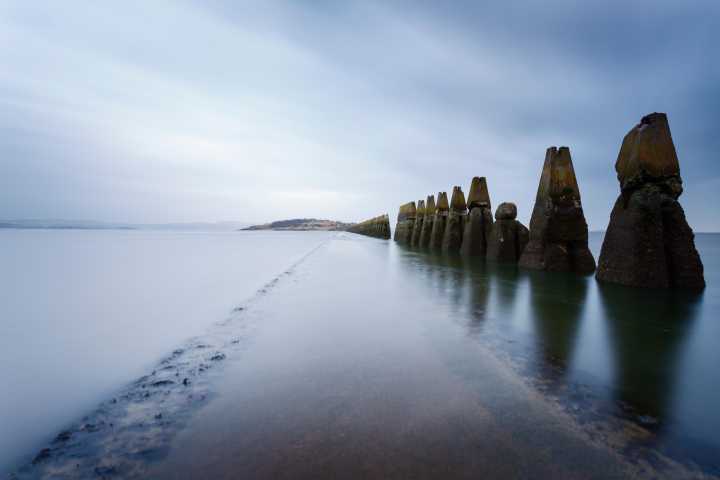 The roads less travelled: The shapeshifting glories of Britain’s sea paths