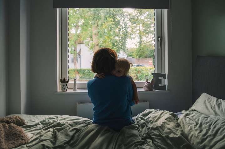 Dear Annie: I tried my best, but still feel I failed my children