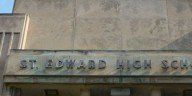 12-year-old found with pistol on Lakewood’s St. Edward High School transport van