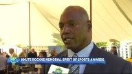 ABC57 Kickoff Preview: Knute Rockne Memorial Exhibit