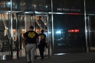 NYC Shooter Who Targeted NFL Offices Has Been Diagnosed with CTE