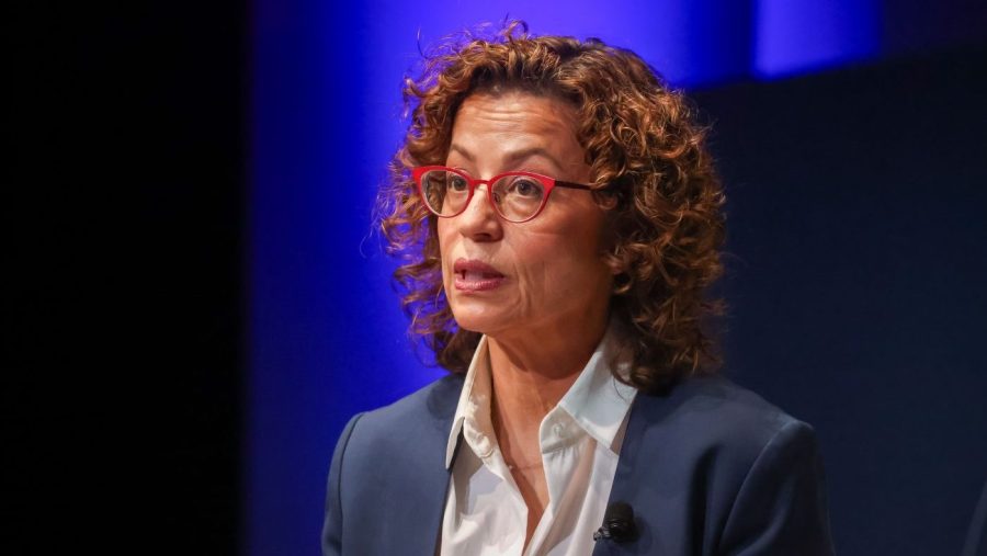 Trump administration ‘weaponizing’ FCC authority, commissioner says