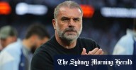Ange Postecoglou speaks for forst time after becoming coach of Nottingham Forest