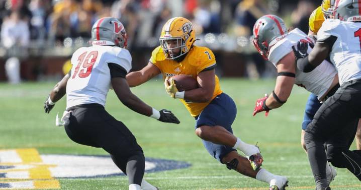 College Football Preview Capsules for Sept. 6: Emory & Henry, UVa-Wise, Va. Tech at home; Tennessee hosts ETSU
