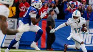 How to watch Bills vs Dolphins: Time, channel, streaming