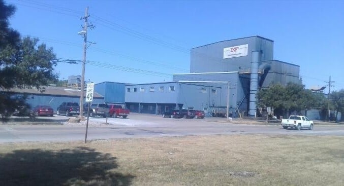 Company to turn Lincoln plant into distribution center, eliminating about 100 jobs