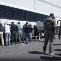 South Korea sends plane to fetch detained workers from US