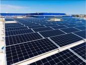 Residents want thorough consultation about placement of solar panels