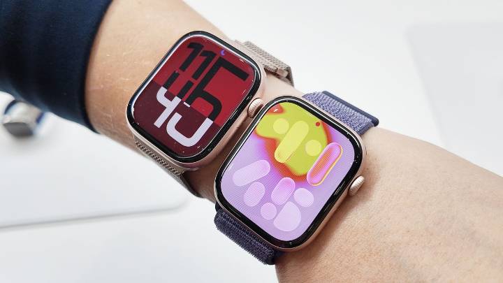 Apple Watch’s latest health tracking feature gets FDA clearance and will roll out next week