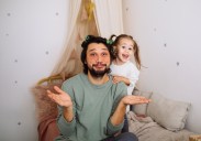 Dear Annie: I think my friend needs parenting advice. Should I interfere?