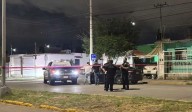 Asesinan a joven de 21 años afuera de su domicilio en la colonia Quintas Carolinas