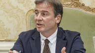 Borja Suárez pide una estrategia conjunta en la lucha contra los incendios